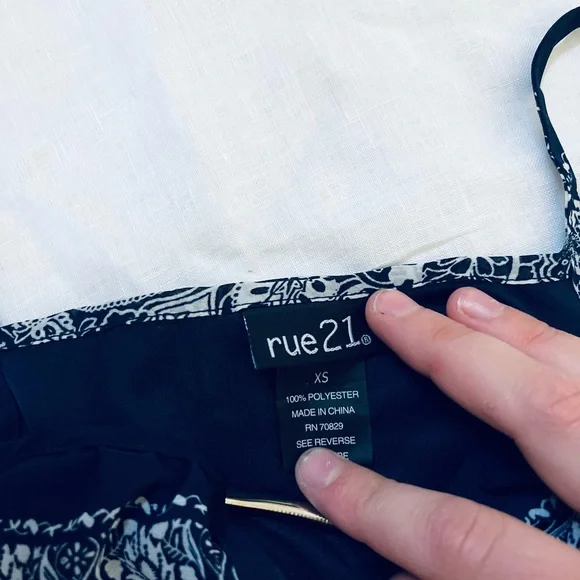 Bandana dress - Picture 4 of 4